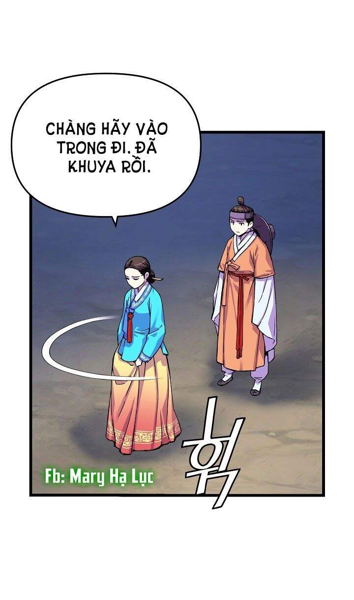 Tôi Sẽ Sống Như Một Hoàng Tử Chapter 13 - 15