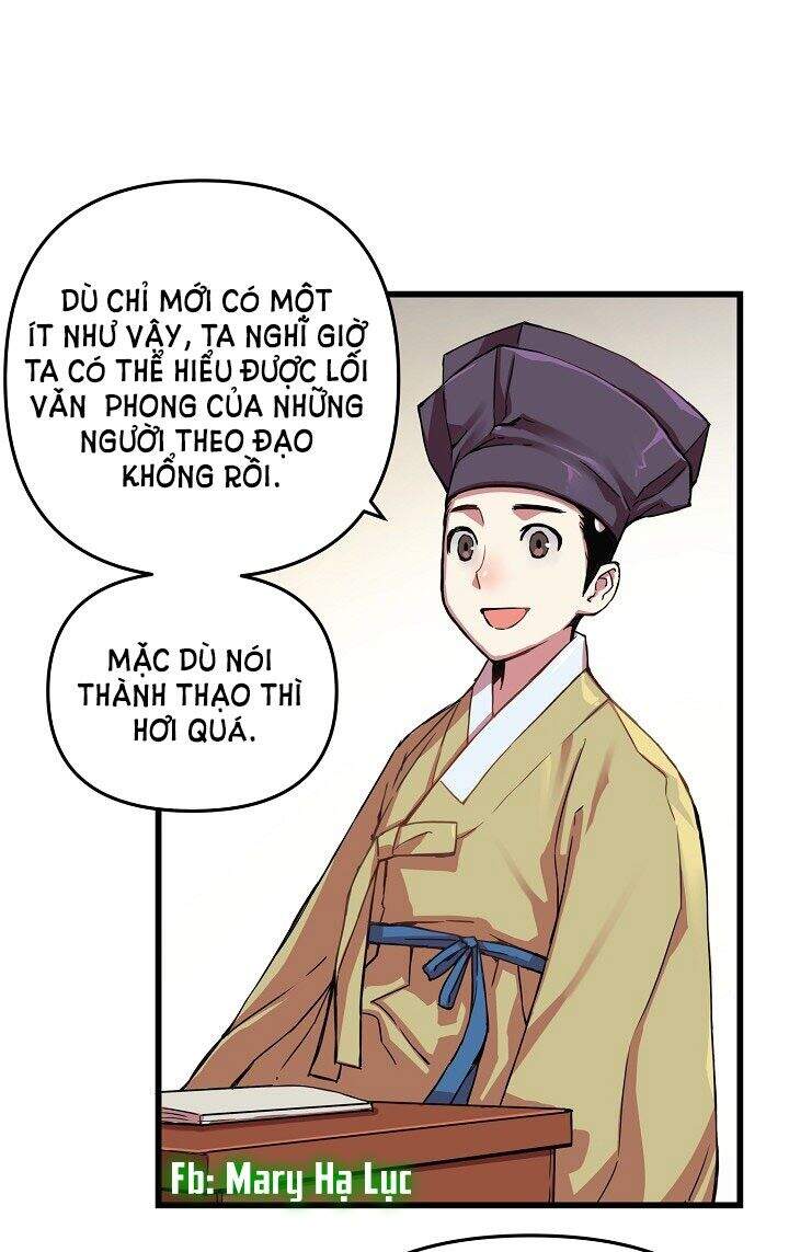 Tôi Sẽ Sống Như Một Hoàng Tử Chapter 13 - 27