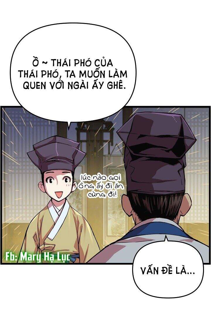 Tôi Sẽ Sống Như Một Hoàng Tử Chapter 13 - 29