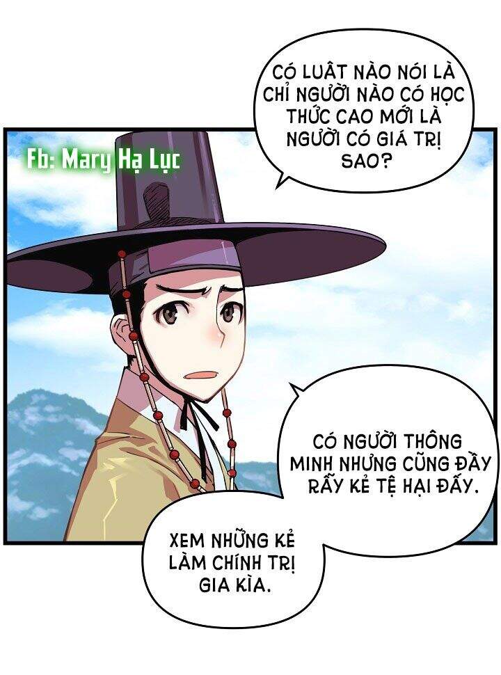 Tôi Sẽ Sống Như Một Hoàng Tử Chapter 13 - 47