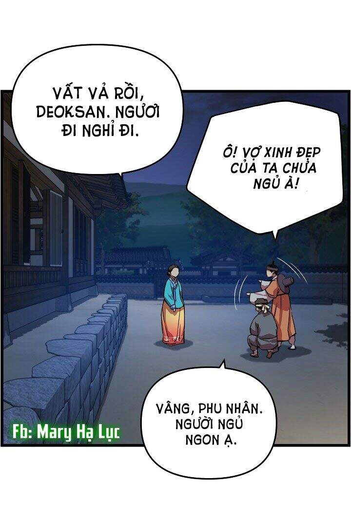 Tôi Sẽ Sống Như Một Hoàng Tử Chapter 13 - 6