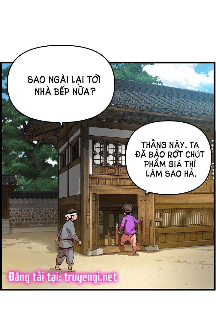 Tôi Sẽ Sống Như Một Hoàng Tử Chapter 15 - 16