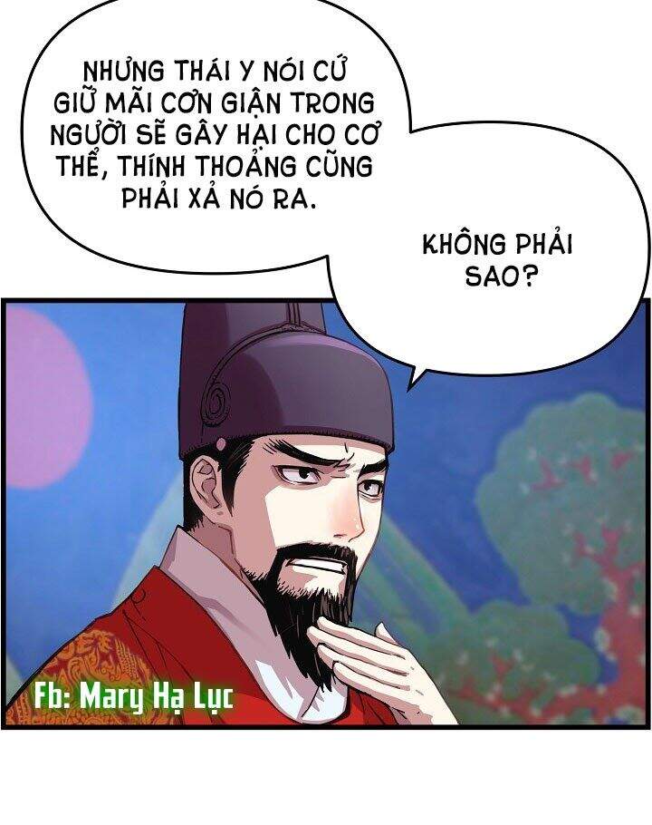 Tôi Sẽ Sống Như Một Hoàng Tử Chapter 15 - 47