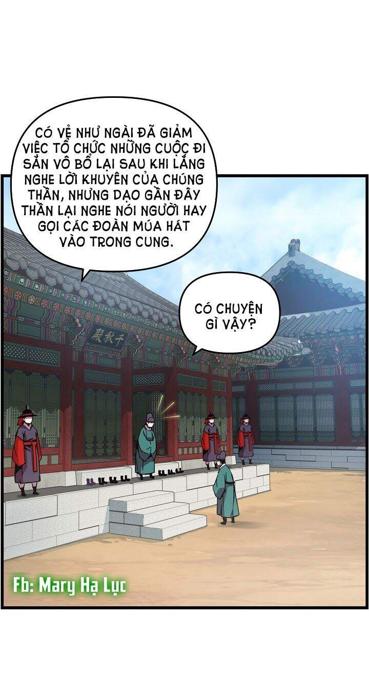 Tôi Sẽ Sống Như Một Hoàng Tử Chapter 15 - 57