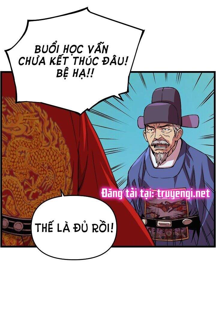 Tôi Sẽ Sống Như Một Hoàng Tử Chapter 15 - 64