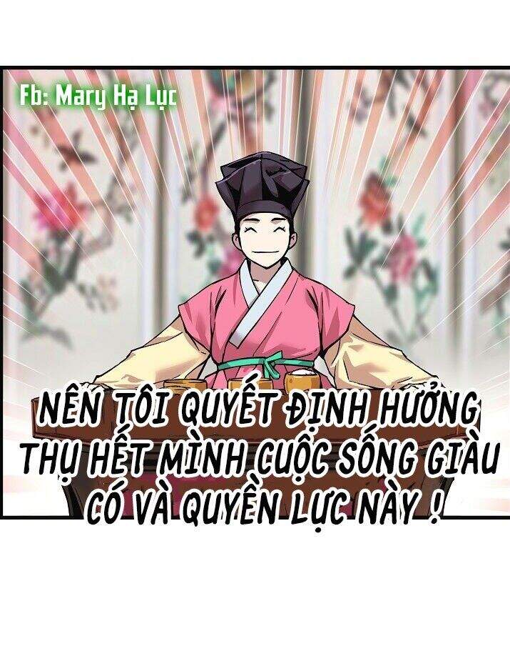 Tôi Sẽ Sống Như Một Hoàng Tử Chapter 2 - 4