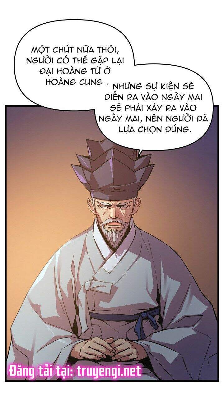 Tôi Sẽ Sống Như Một Hoàng Tử Chapter 26 - 28