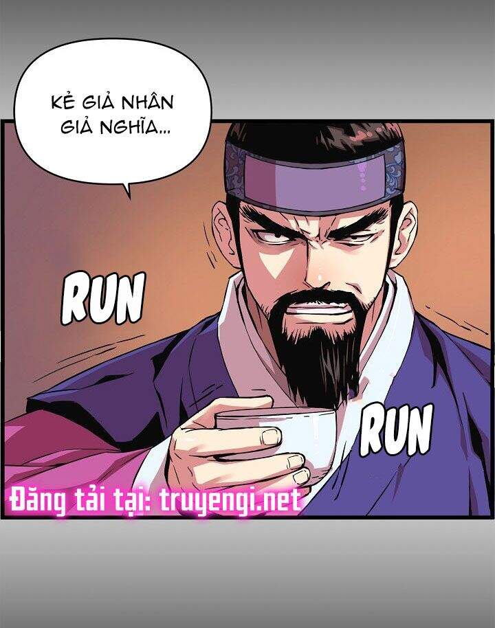 Tôi Sẽ Sống Như Một Hoàng Tử Chapter 26 - 44