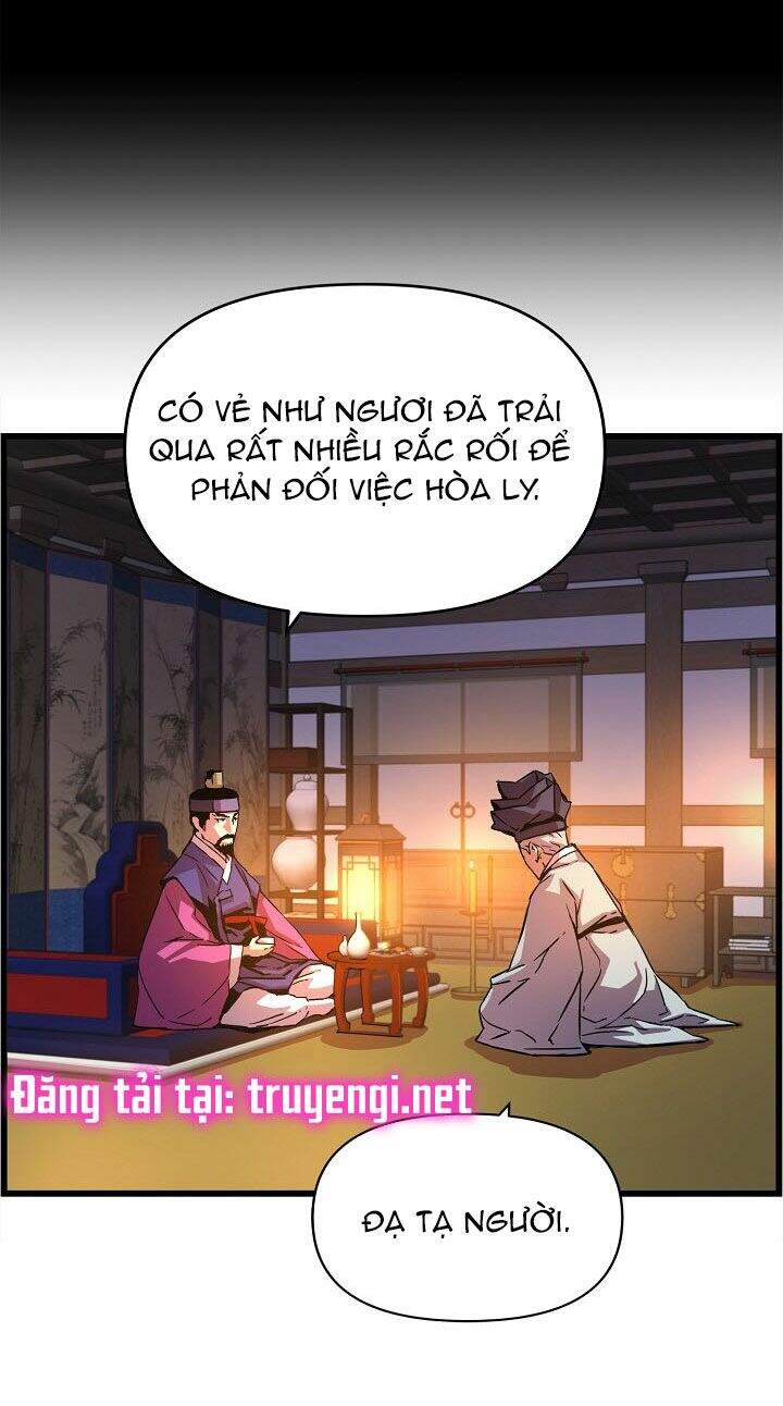 Tôi Sẽ Sống Như Một Hoàng Tử Chapter 26 - 46