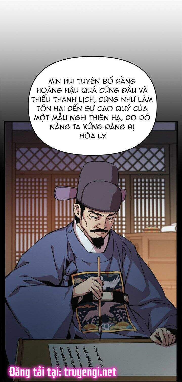 Tôi Sẽ Sống Như Một Hoàng Tử Chapter 26 - 48