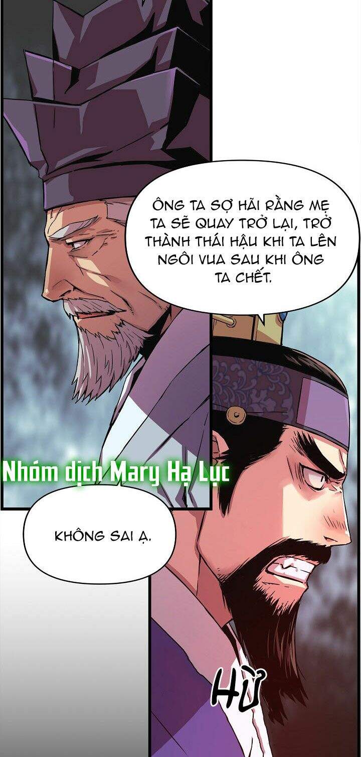 Tôi Sẽ Sống Như Một Hoàng Tử Chapter 26 - 55