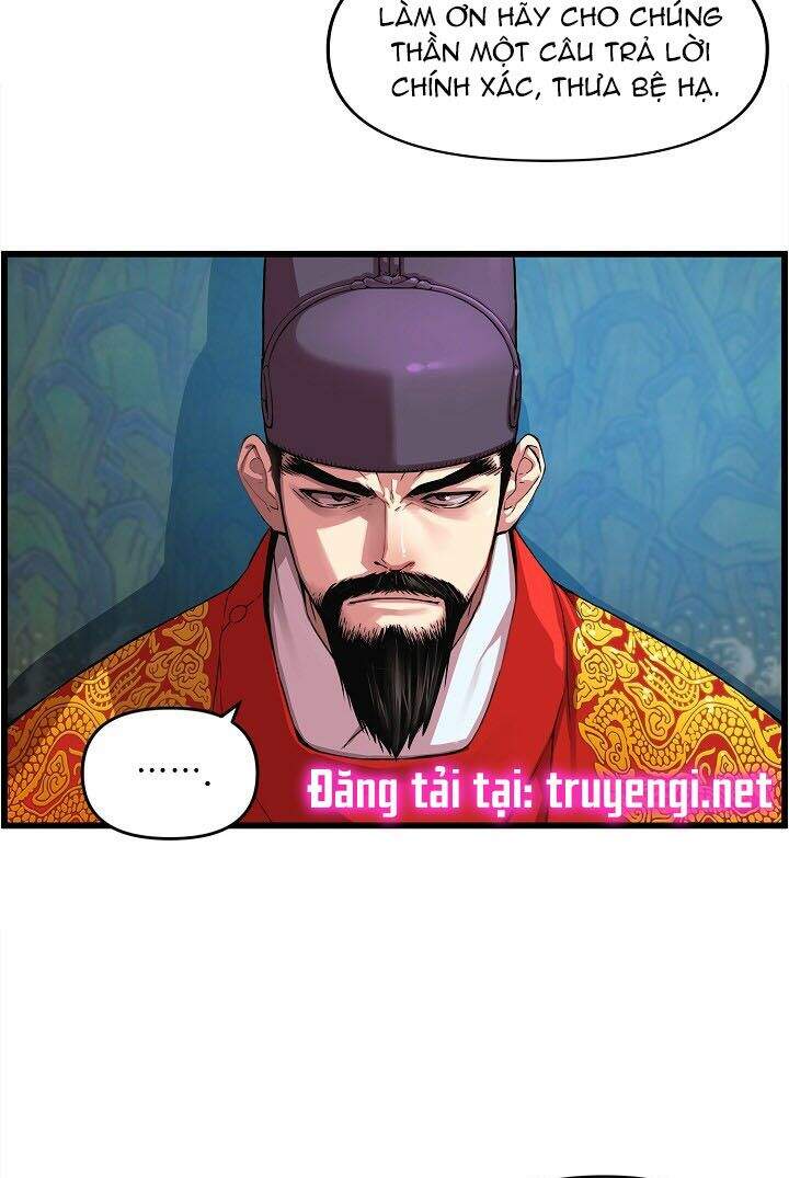 Tôi Sẽ Sống Như Một Hoàng Tử Chapter 26 - 8