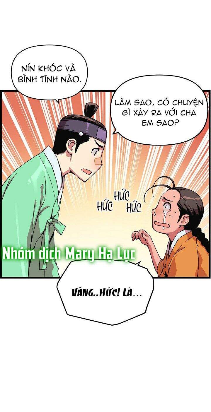 Tôi Sẽ Sống Như Một Hoàng Tử Chapter 27 - 28