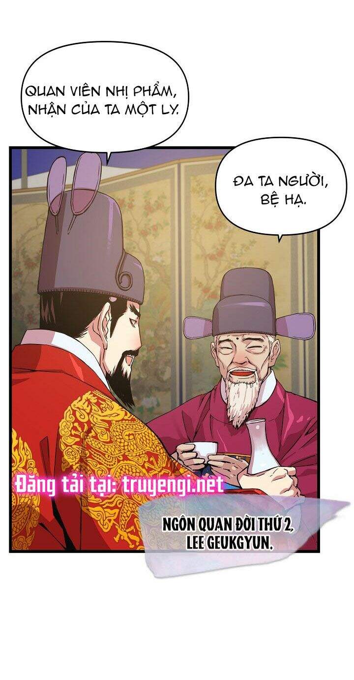Tôi Sẽ Sống Như Một Hoàng Tử Chapter 27 - 41