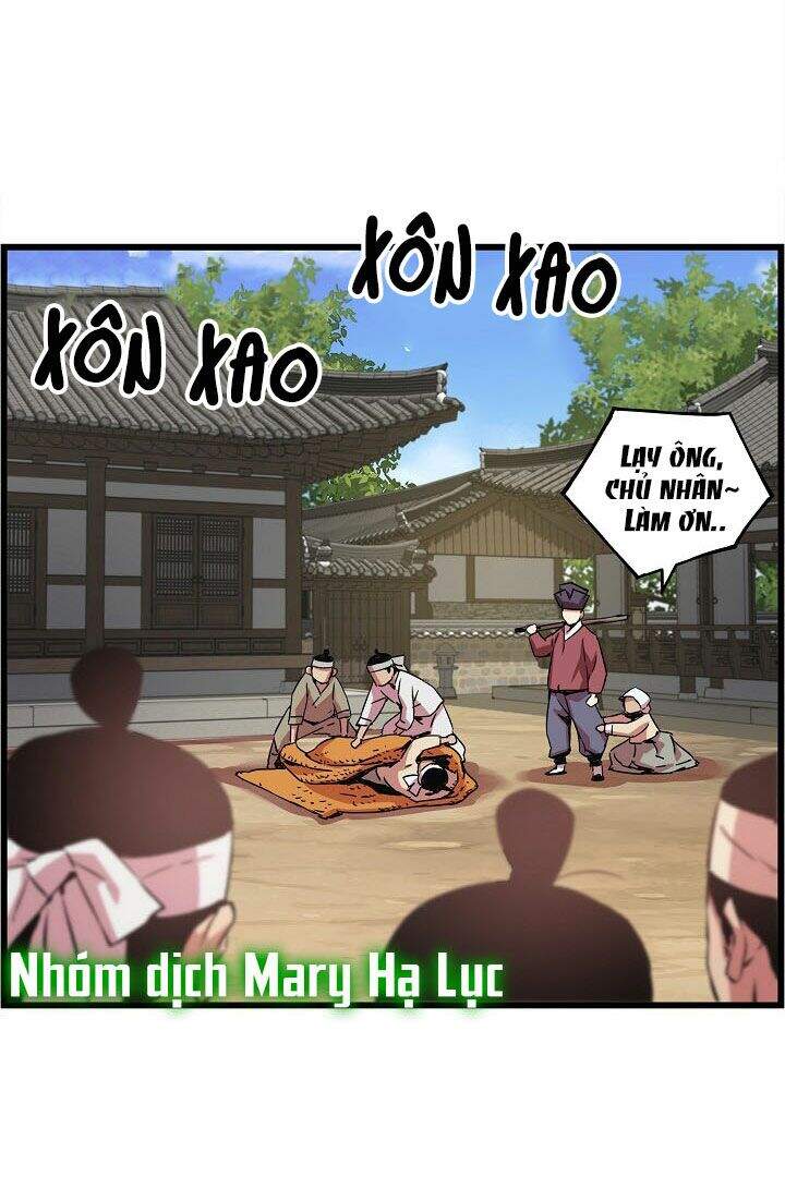 Tôi Sẽ Sống Như Một Hoàng Tử Chapter 27 - 64