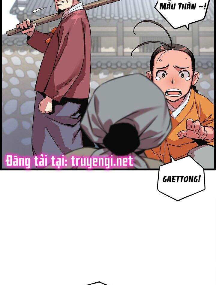 Tôi Sẽ Sống Như Một Hoàng Tử Chapter 27 - 67