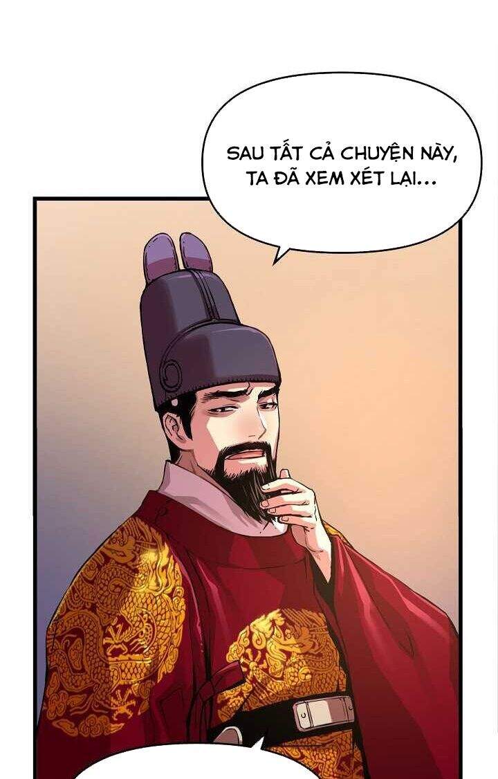 Tôi Sẽ Sống Như Một Hoàng Tử Chapter 35 - 15