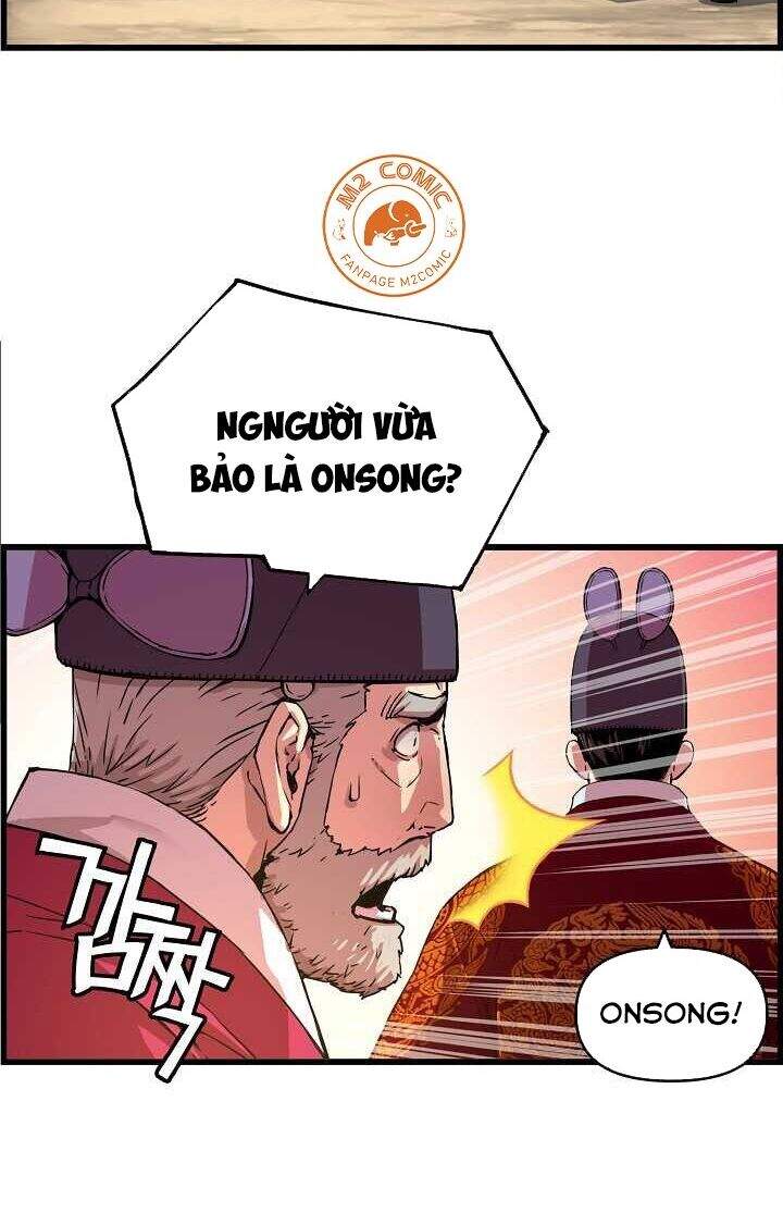 Tôi Sẽ Sống Như Một Hoàng Tử Chapter 35 - 19