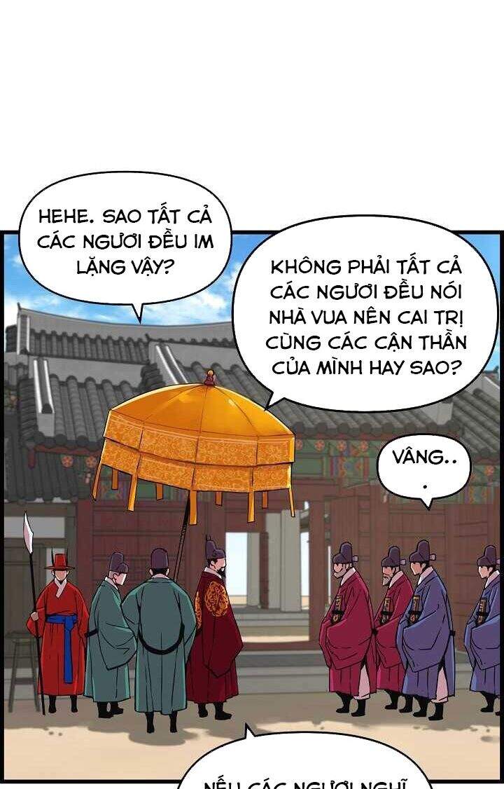 Tôi Sẽ Sống Như Một Hoàng Tử Chapter 35 - 22