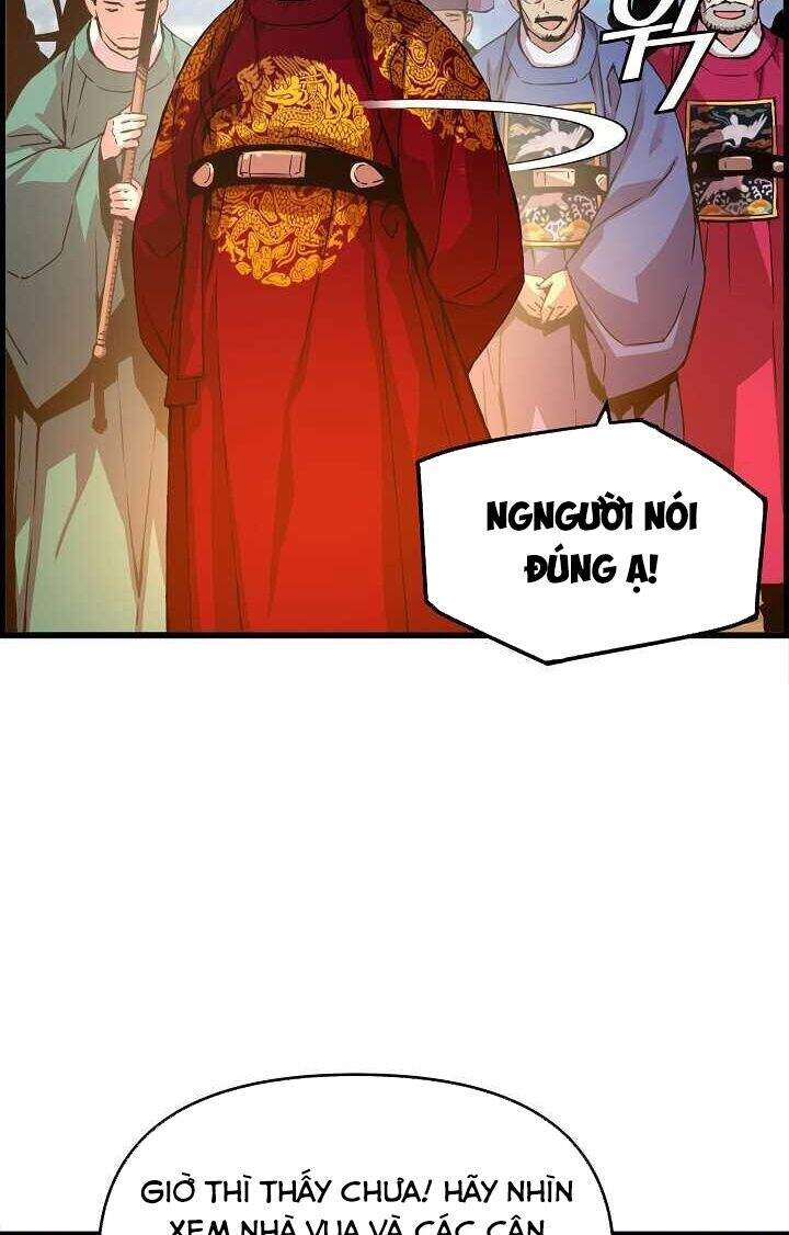Tôi Sẽ Sống Như Một Hoàng Tử Chapter 35 - 27