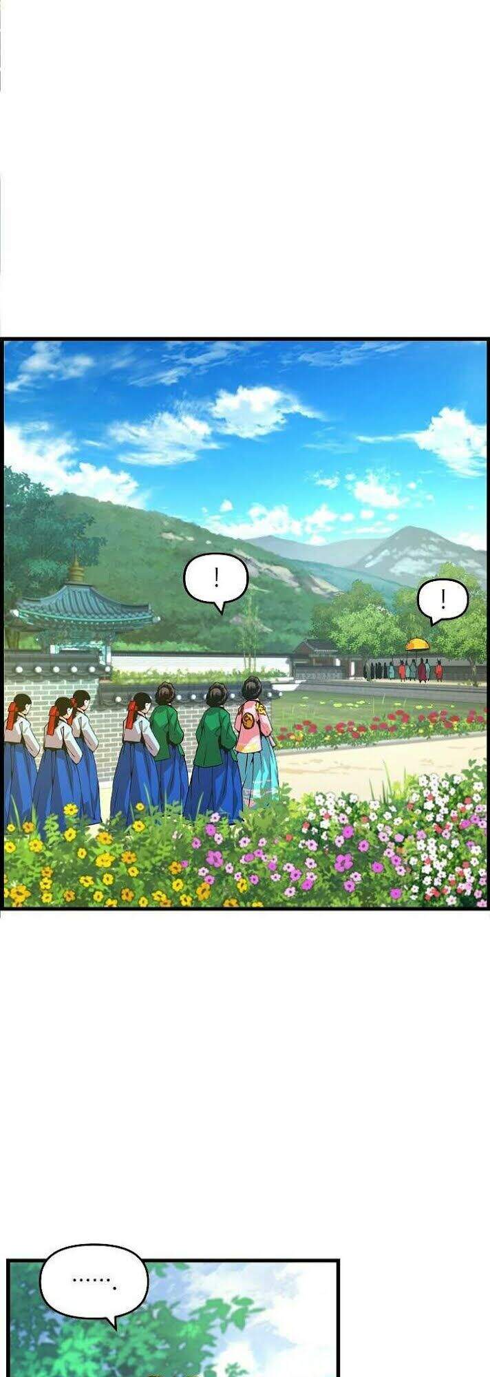 Tôi Sẽ Sống Như Một Hoàng Tử Chapter 35 - 41