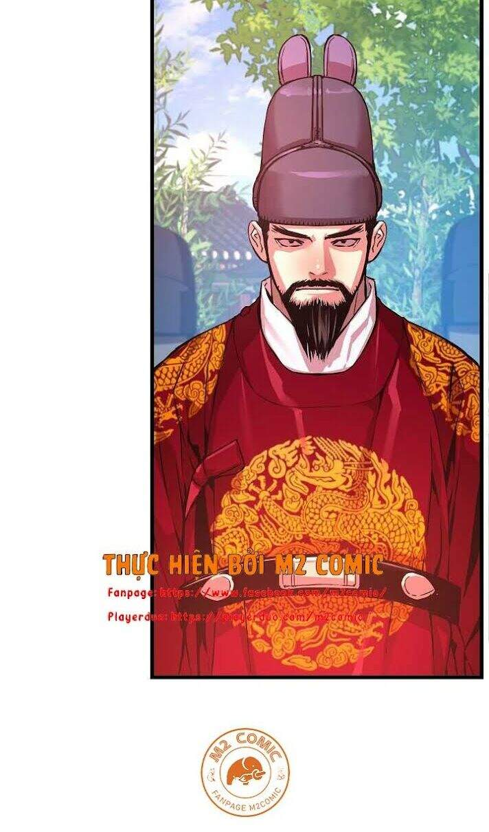 Tôi Sẽ Sống Như Một Hoàng Tử Chapter 35 - 43