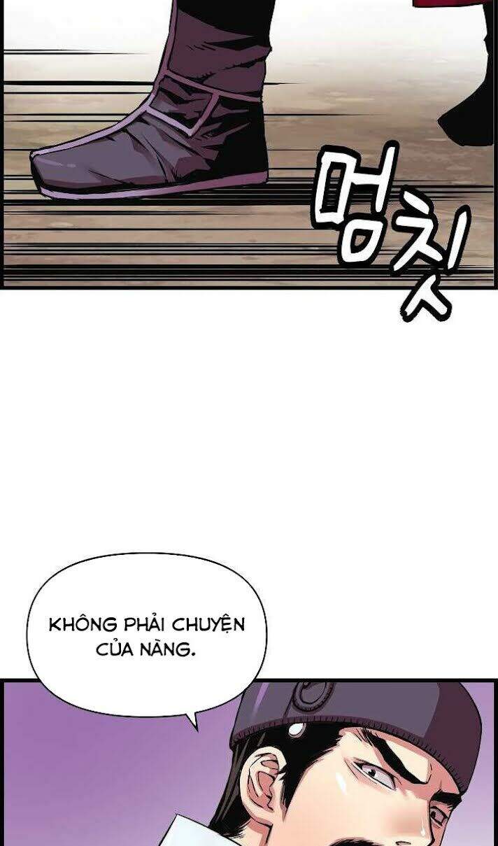 Tôi Sẽ Sống Như Một Hoàng Tử Chapter 35 - 48