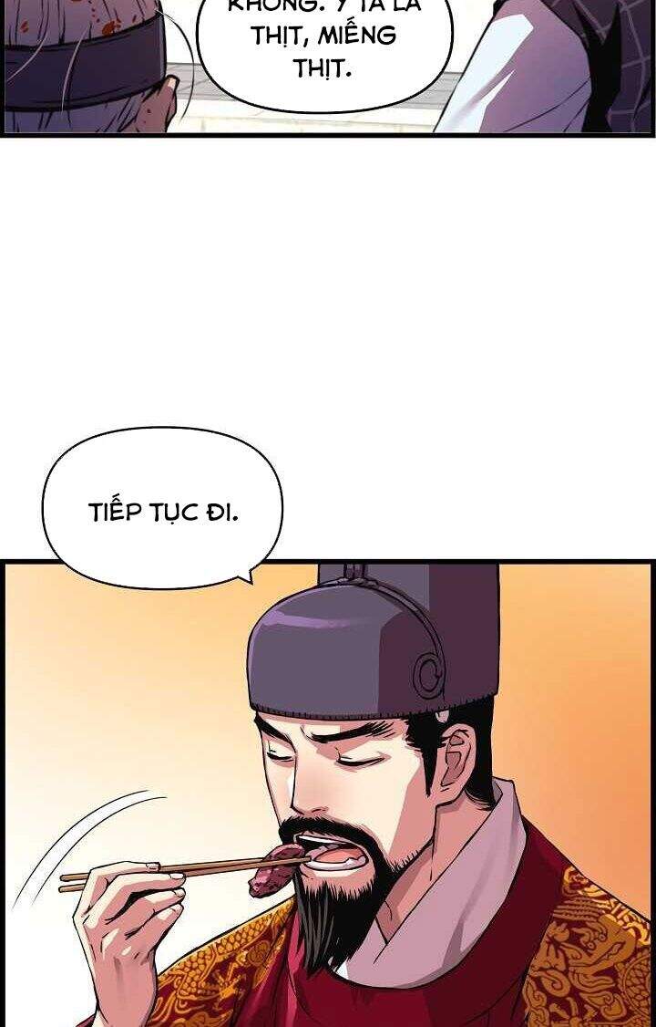 Tôi Sẽ Sống Như Một Hoàng Tử Chapter 35 - 6