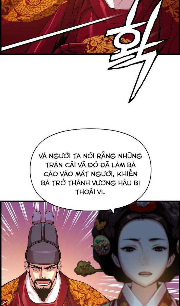 Tôi Sẽ Sống Như Một Hoàng Tử Chapter 35 - 52