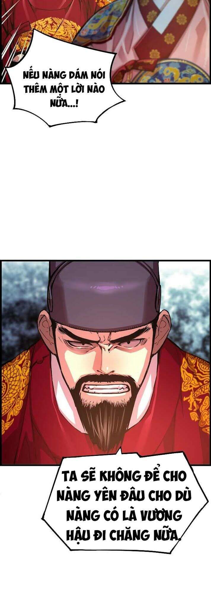 Tôi Sẽ Sống Như Một Hoàng Tử Chapter 35 - 53