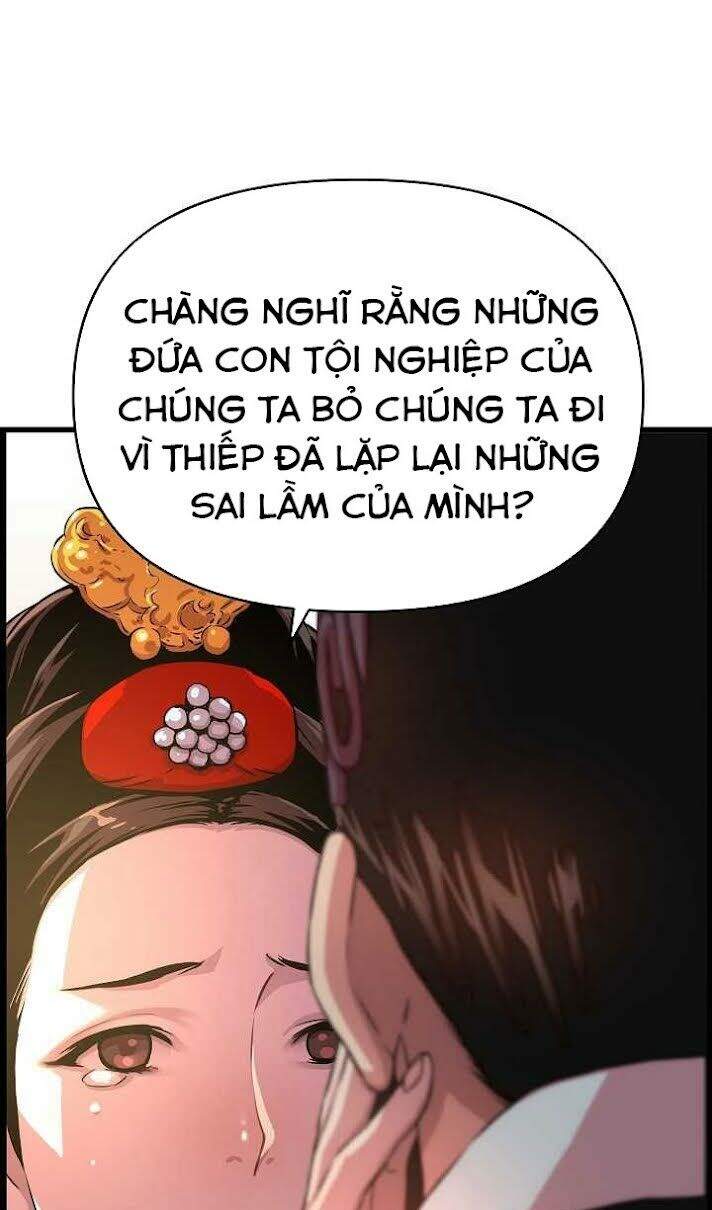 Tôi Sẽ Sống Như Một Hoàng Tử Chapter 35 - 57