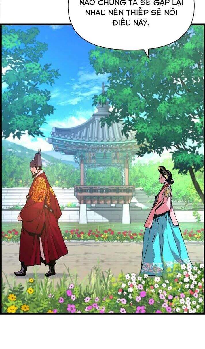 Tôi Sẽ Sống Như Một Hoàng Tử Chapter 35 - 61