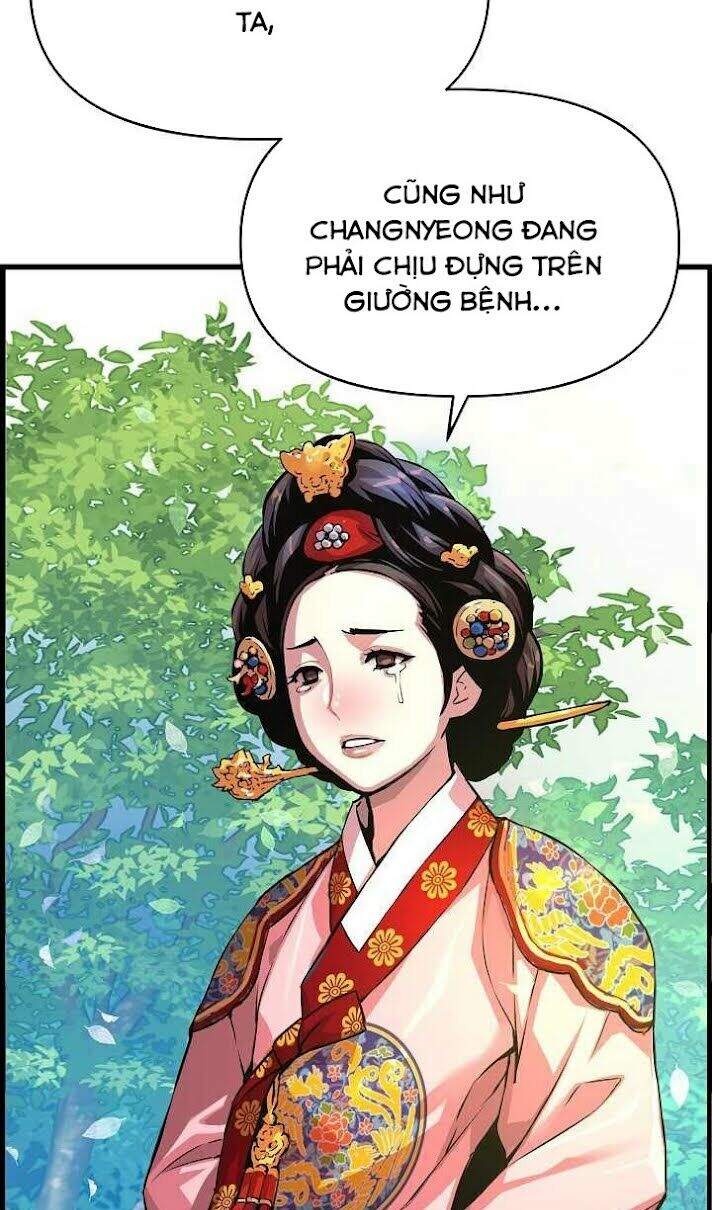 Tôi Sẽ Sống Như Một Hoàng Tử Chapter 35 - 63