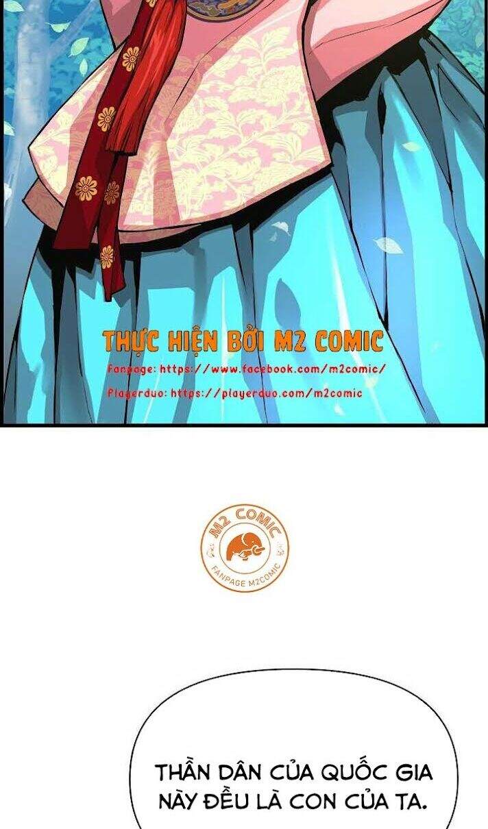 Tôi Sẽ Sống Như Một Hoàng Tử Chapter 35 - 64