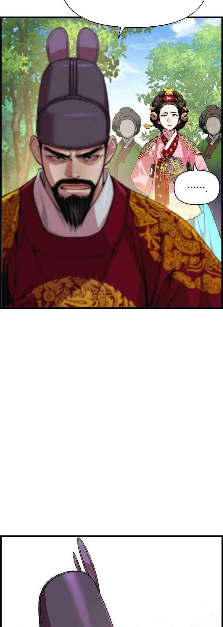 Tôi Sẽ Sống Như Một Hoàng Tử Chapter 35 - 65