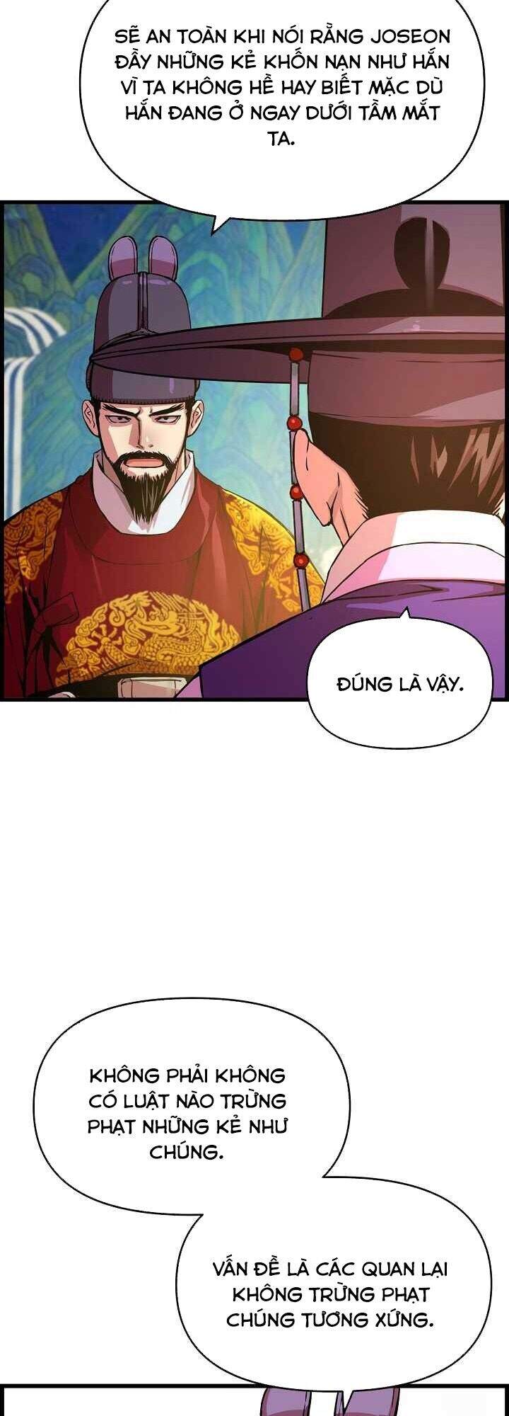 Tôi Sẽ Sống Như Một Hoàng Tử Chapter 36 - 11
