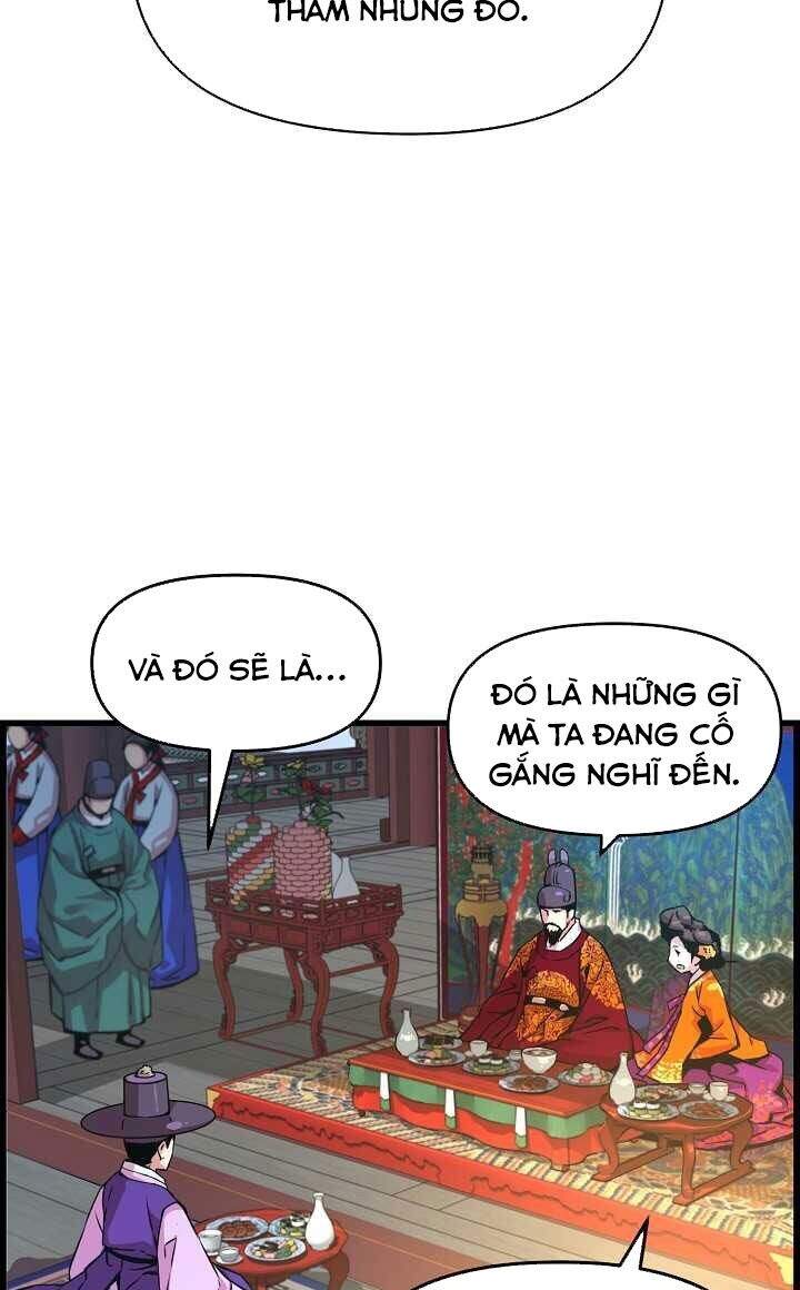 Tôi Sẽ Sống Như Một Hoàng Tử Chapter 36 - 13