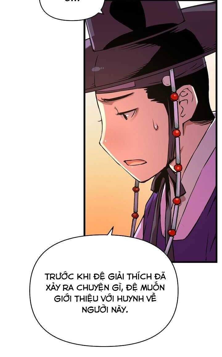 Tôi Sẽ Sống Như Một Hoàng Tử Chapter 36 - 25