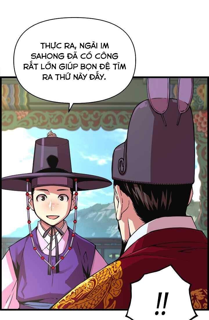 Tôi Sẽ Sống Như Một Hoàng Tử Chapter 36 - 42