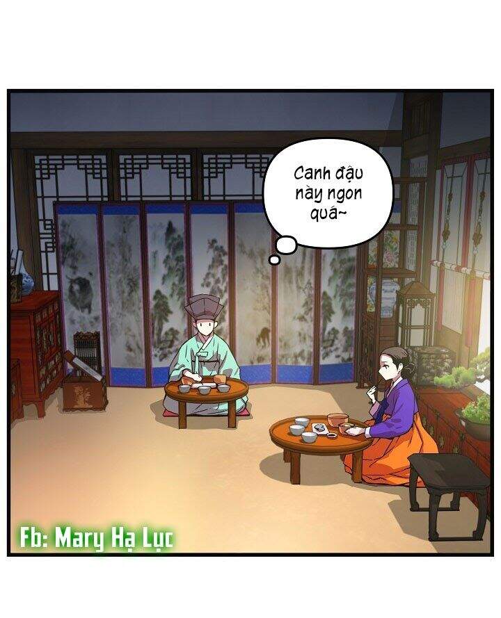 Tôi Sẽ Sống Như Một Hoàng Tử Chapter 4 - 18
