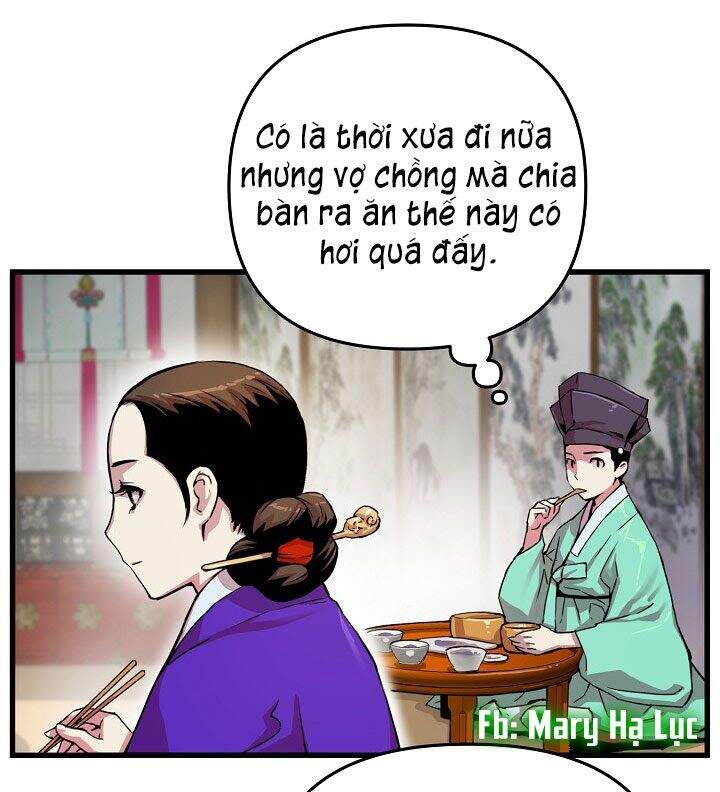 Tôi Sẽ Sống Như Một Hoàng Tử Chapter 4 - 19
