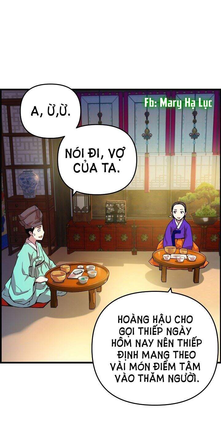 Tôi Sẽ Sống Như Một Hoàng Tử Chapter 4 - 25