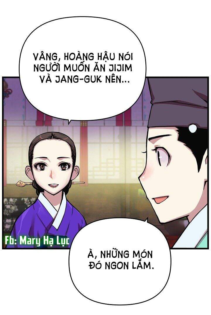 Tôi Sẽ Sống Như Một Hoàng Tử Chapter 4 - 27