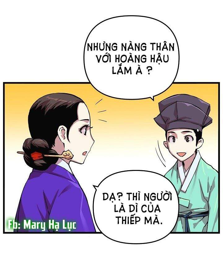 Tôi Sẽ Sống Như Một Hoàng Tử Chapter 4 - 28