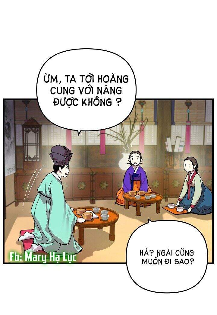 Tôi Sẽ Sống Như Một Hoàng Tử Chapter 4 - 30