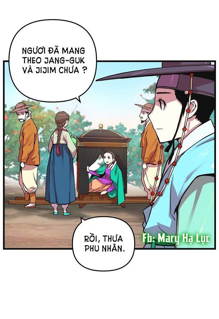 Tôi Sẽ Sống Như Một Hoàng Tử Chapter 4 - 40