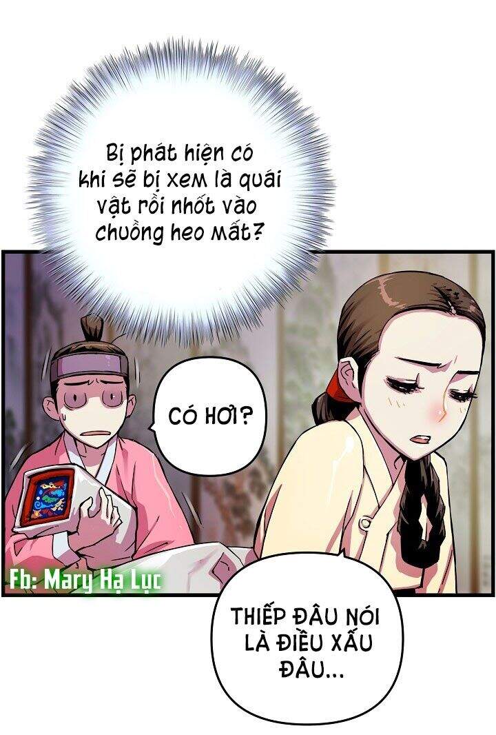 Tôi Sẽ Sống Như Một Hoàng Tử Chapter 4 - 10