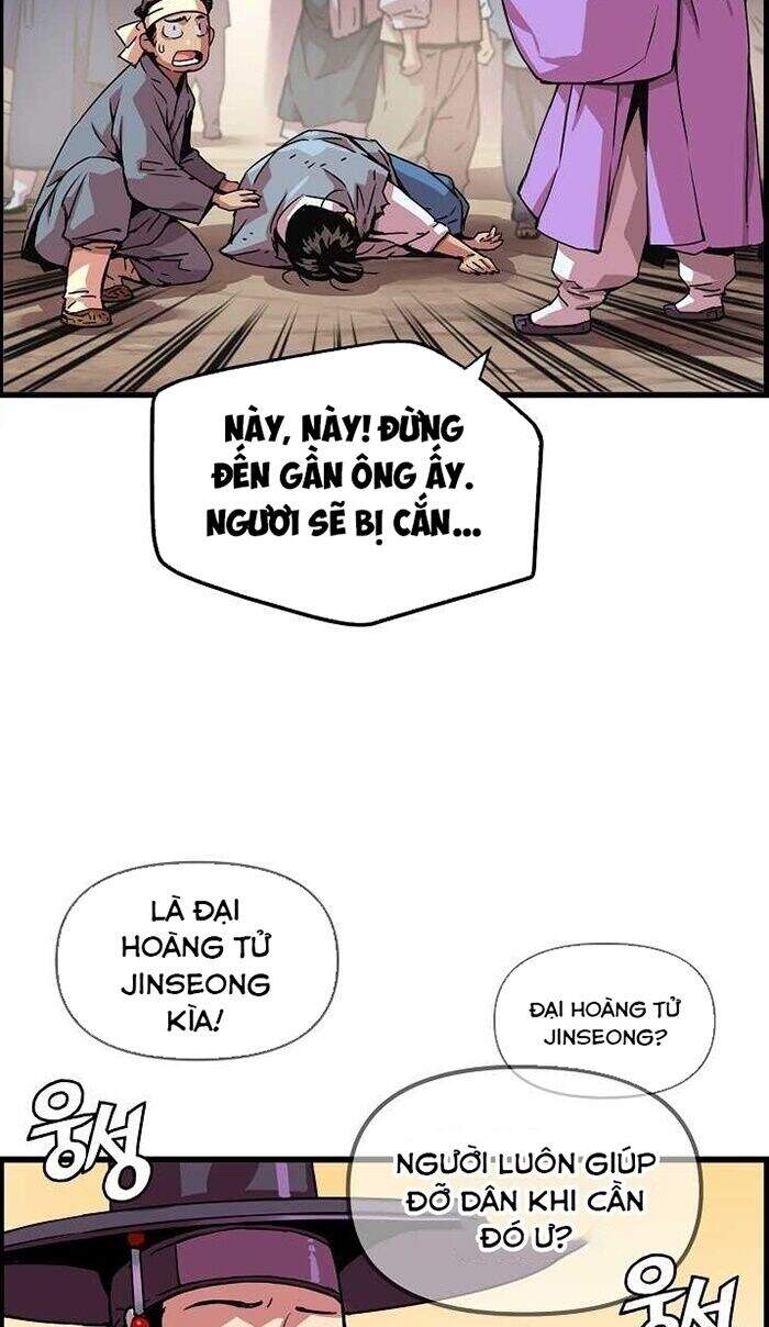 Tôi Sẽ Sống Như Một Hoàng Tử Chapter 40 - 18