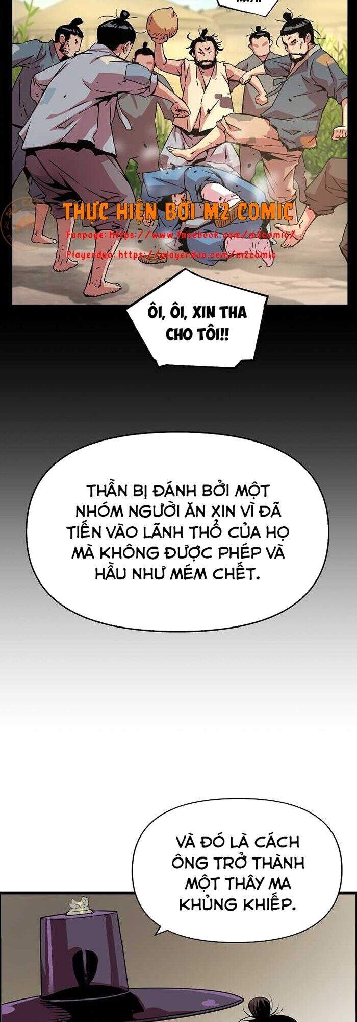 Tôi Sẽ Sống Như Một Hoàng Tử Chapter 40 - 47