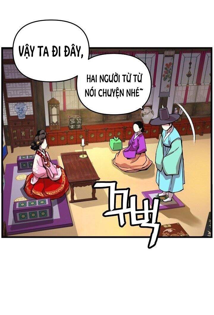 Tôi Sẽ Sống Như Một Hoàng Tử Chapter 5 - 17